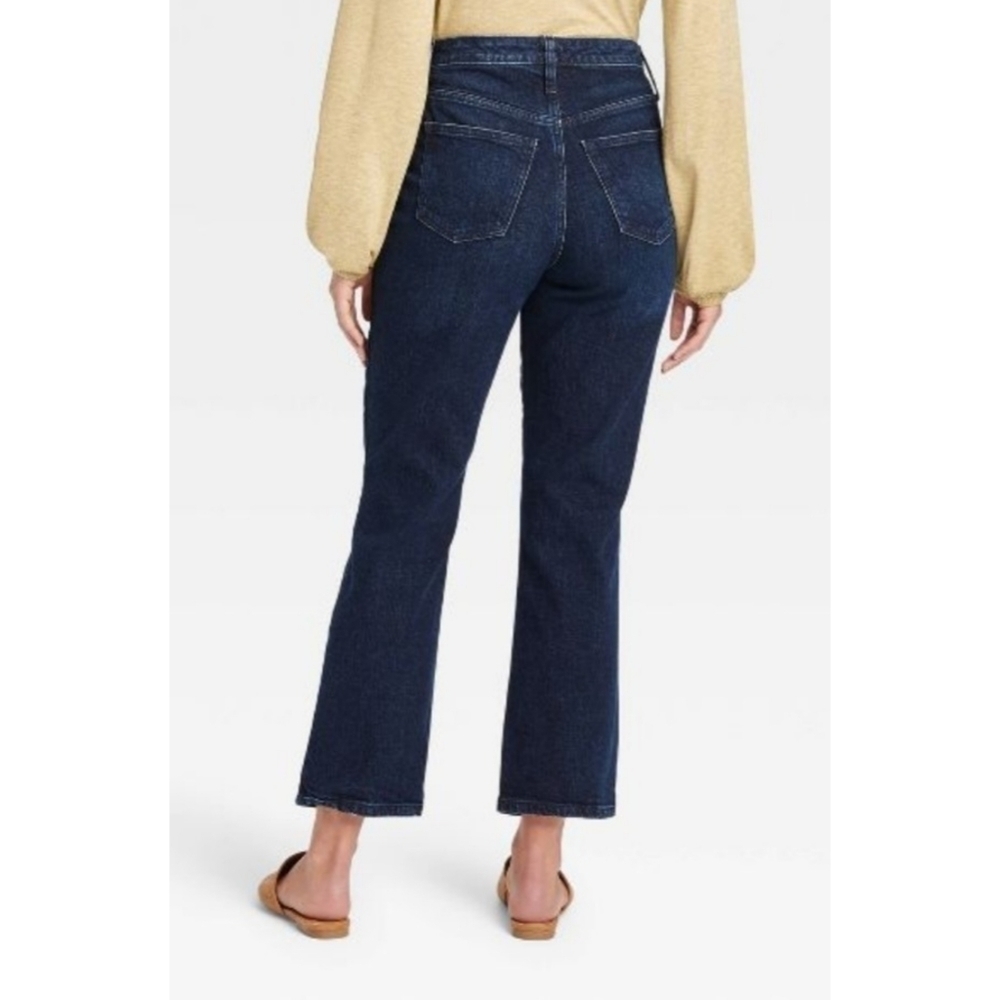 A New Day High-Rise Slim Fit Stretch Bootcut Jeans - Picture 9 of 15